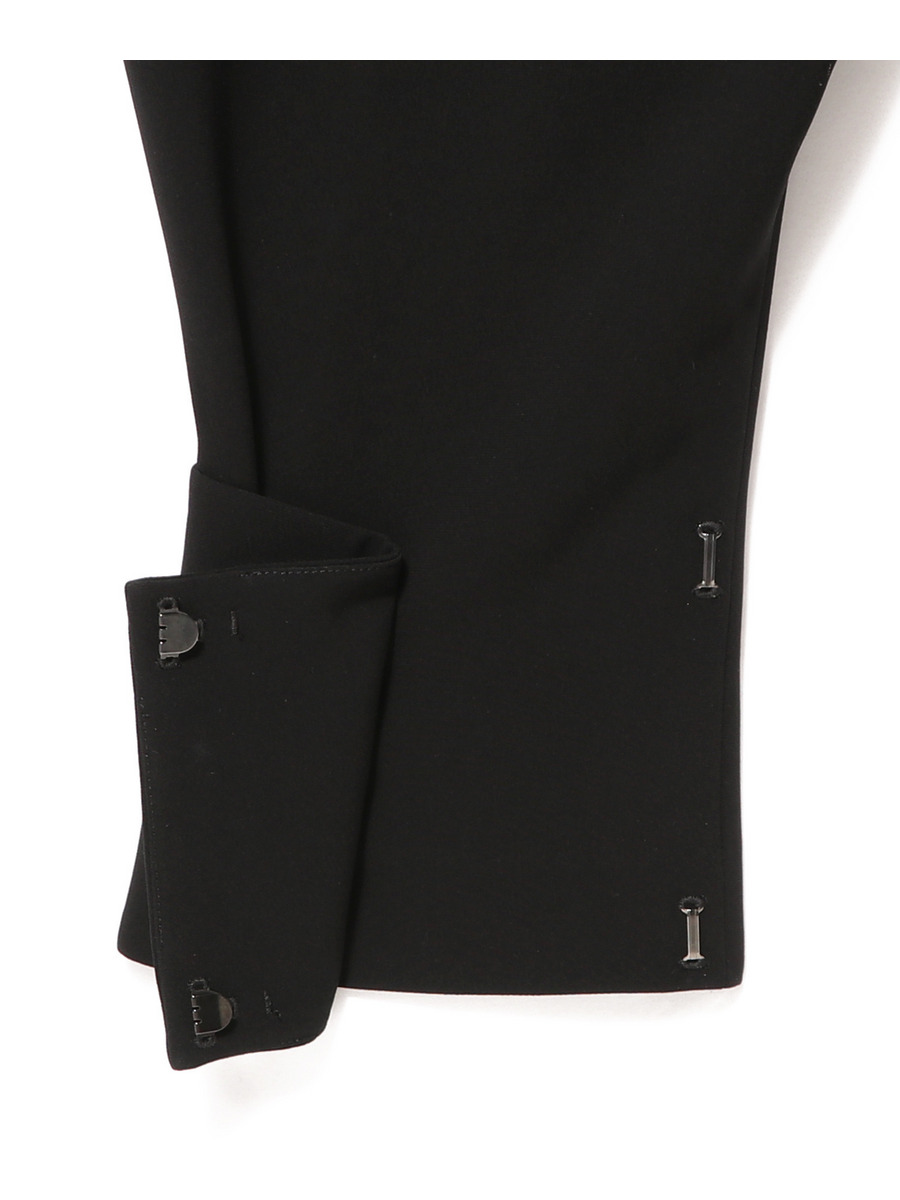 ESSENCEOFLUXURY / Vネック オールインワン｜ESTNATION ONLINE STORE