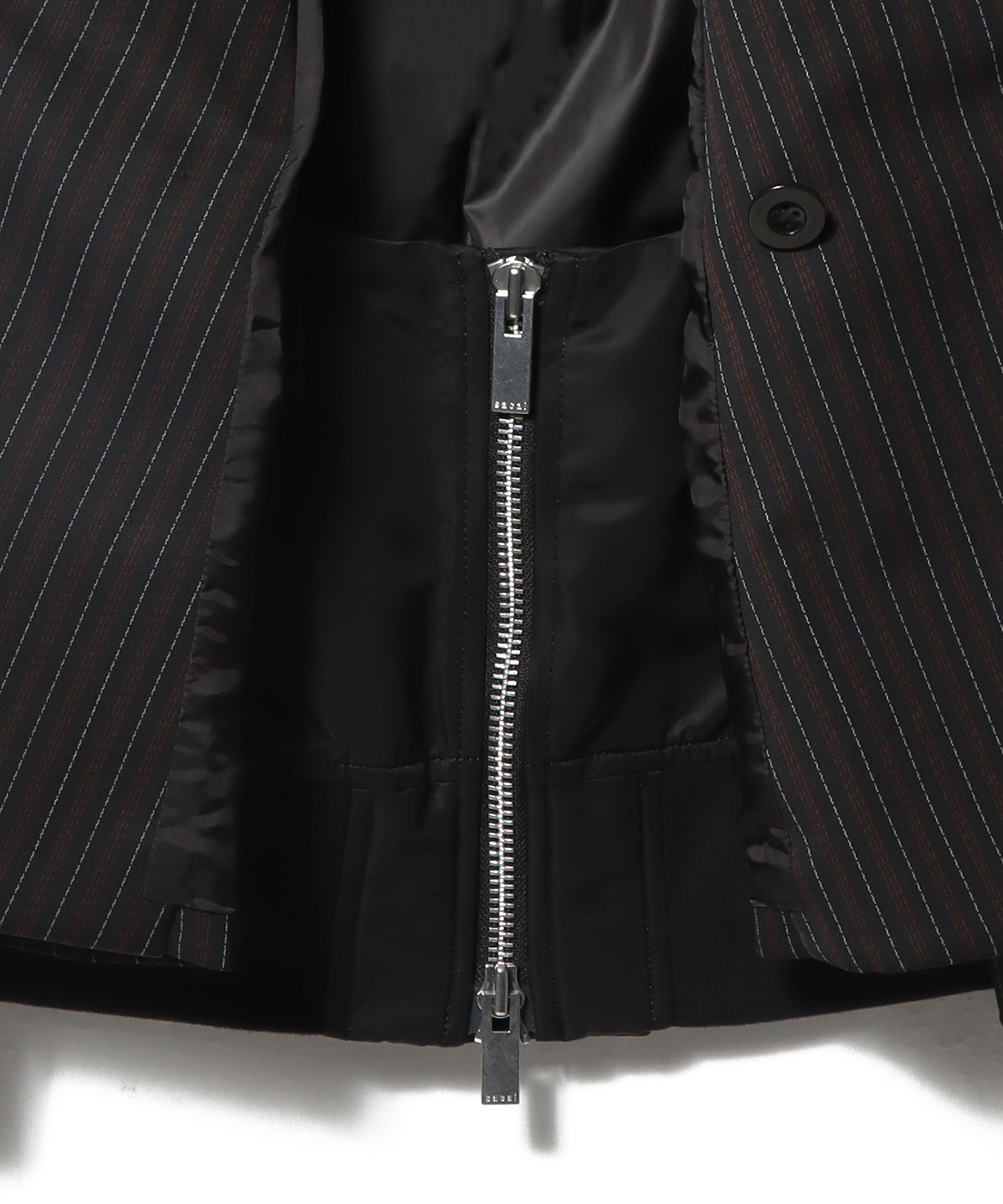 SACAI / ドッキング ジャケット｜ESTNATION ONLINE STORE