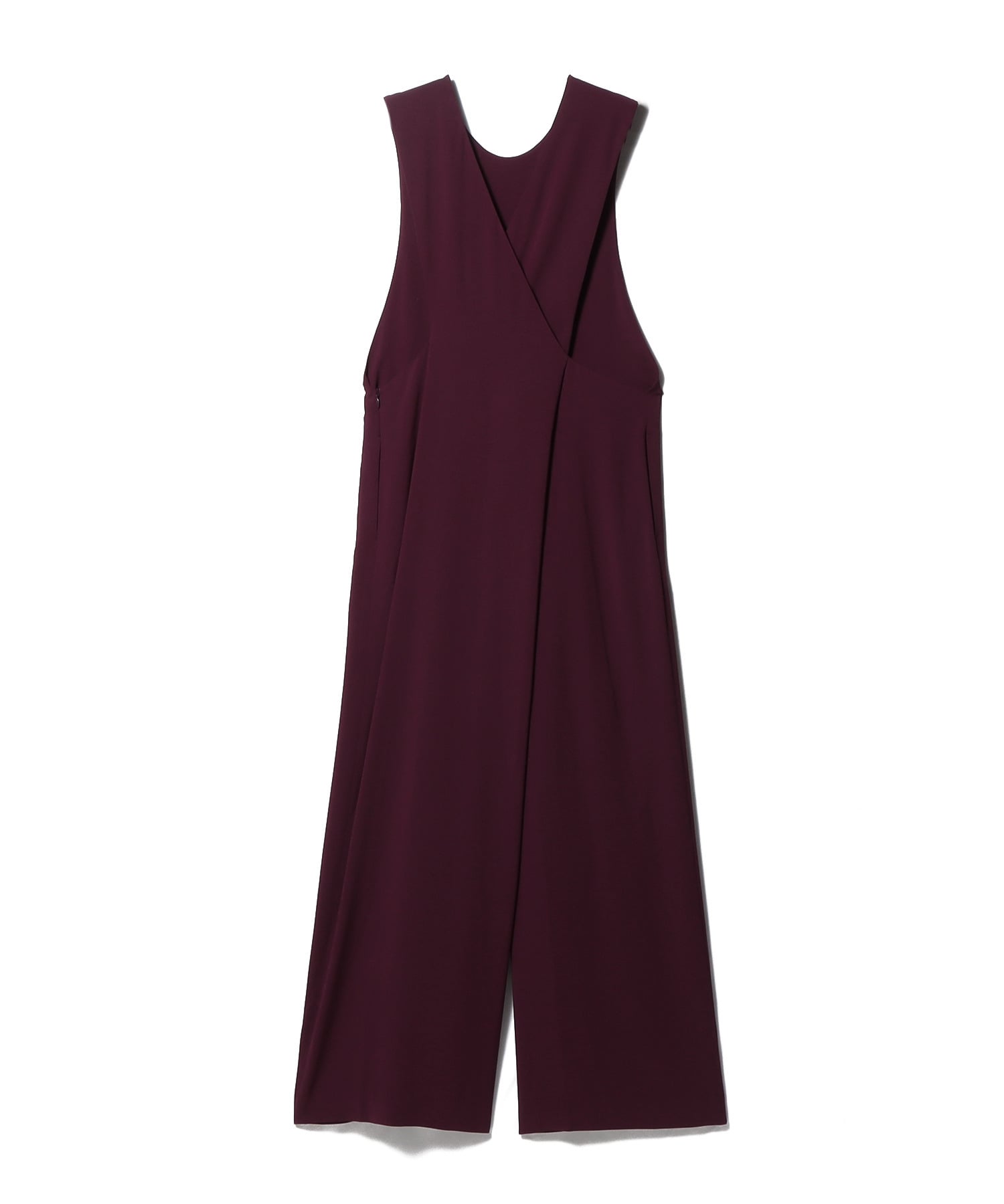 COLUMN / バックサテンオールインワン＜PERMANENT＞｜ESTNATION ONLINE