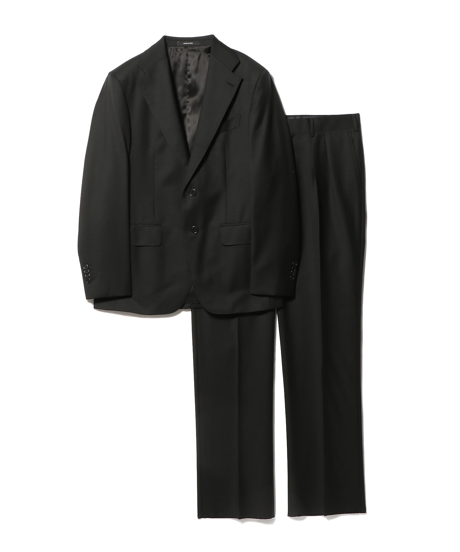 スーツ 商品一覧｜ESTNATION ONLINE STORE｜エストネーション 公式通販