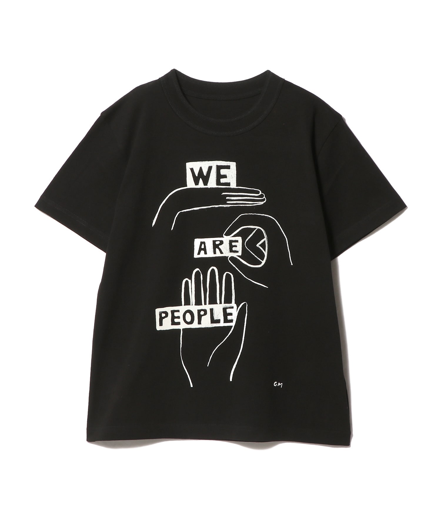 SACAI / geoff sacai プリントTシャツ｜ESTNATION ONLINE STORE