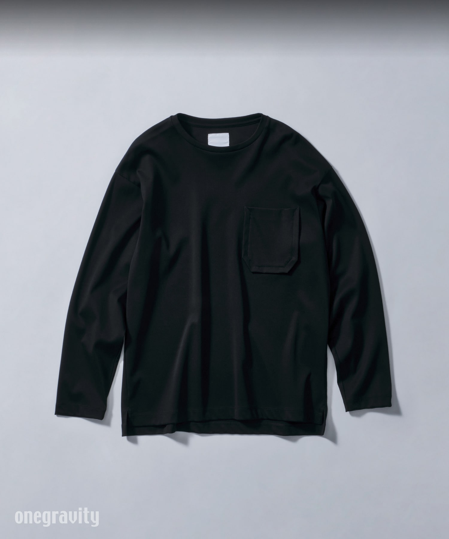 onegravity / フィスコ ロングスリーブカットソー｜ESTNATION ONLINE