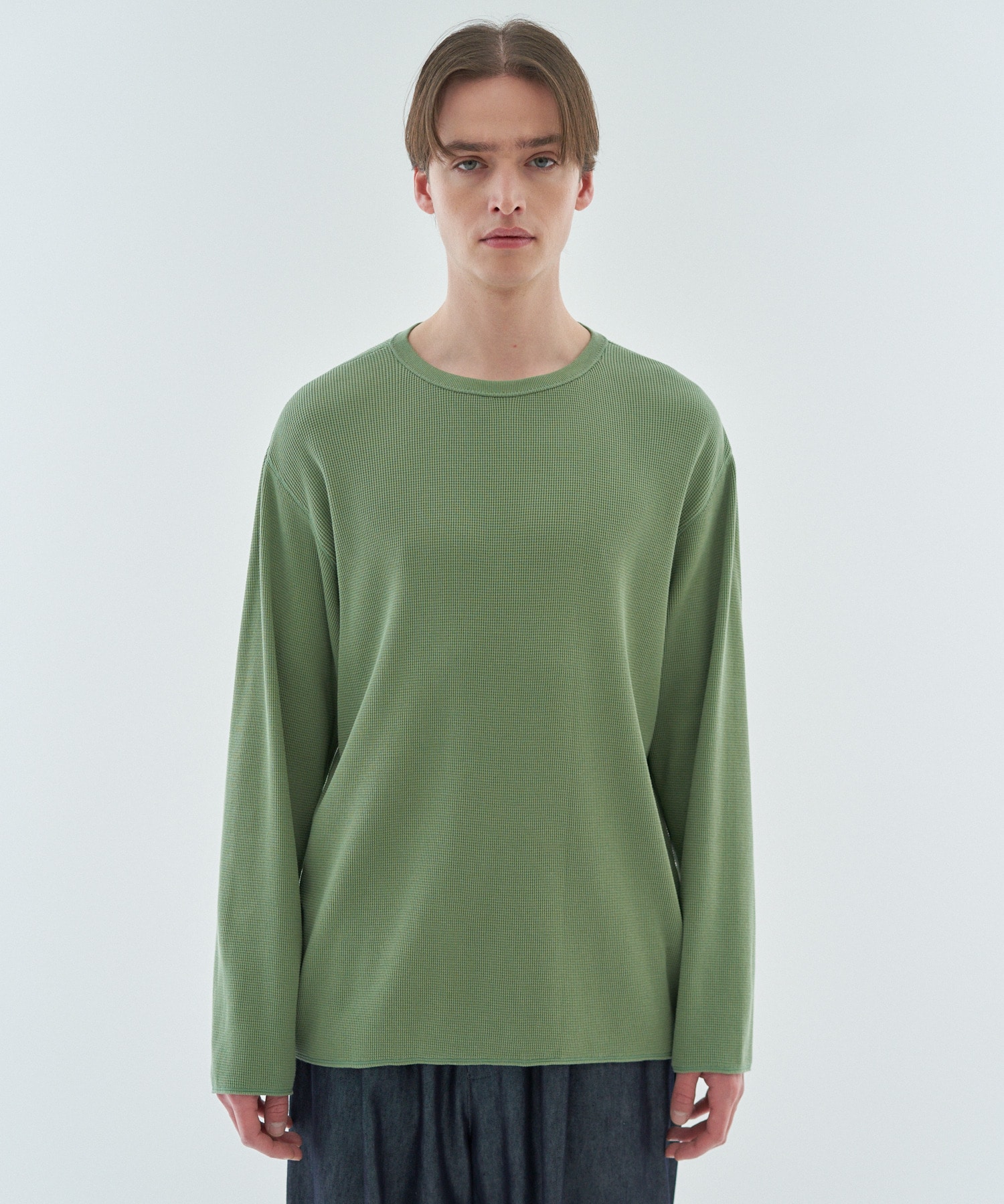 GOOD PEOPLE GOOD STITCHING GOOD PRODUCT for ESTNATION / コットン