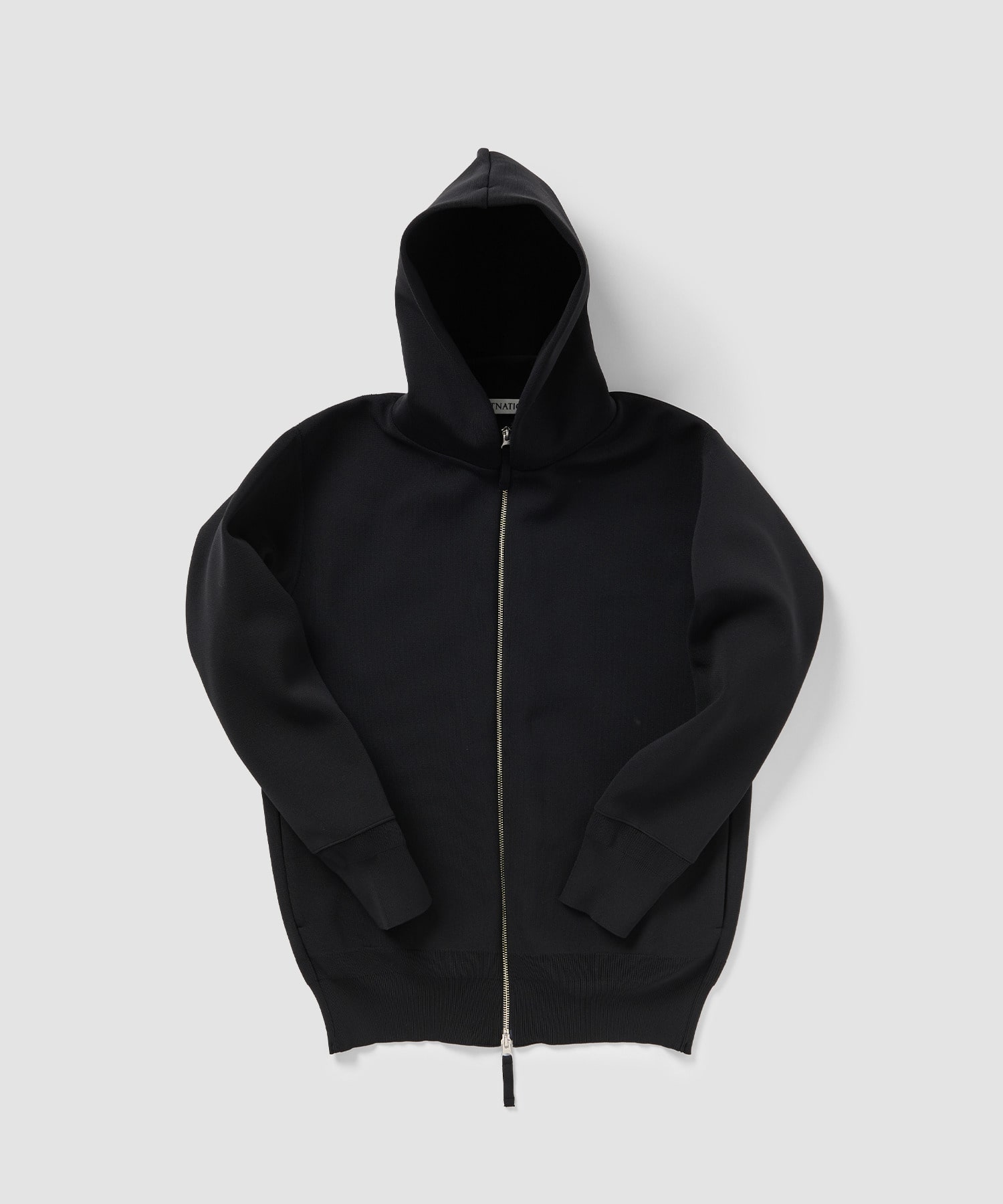 ESTNATION / ミラノリブ フーディーブルゾン＜ECOPET＞｜ESTNATION