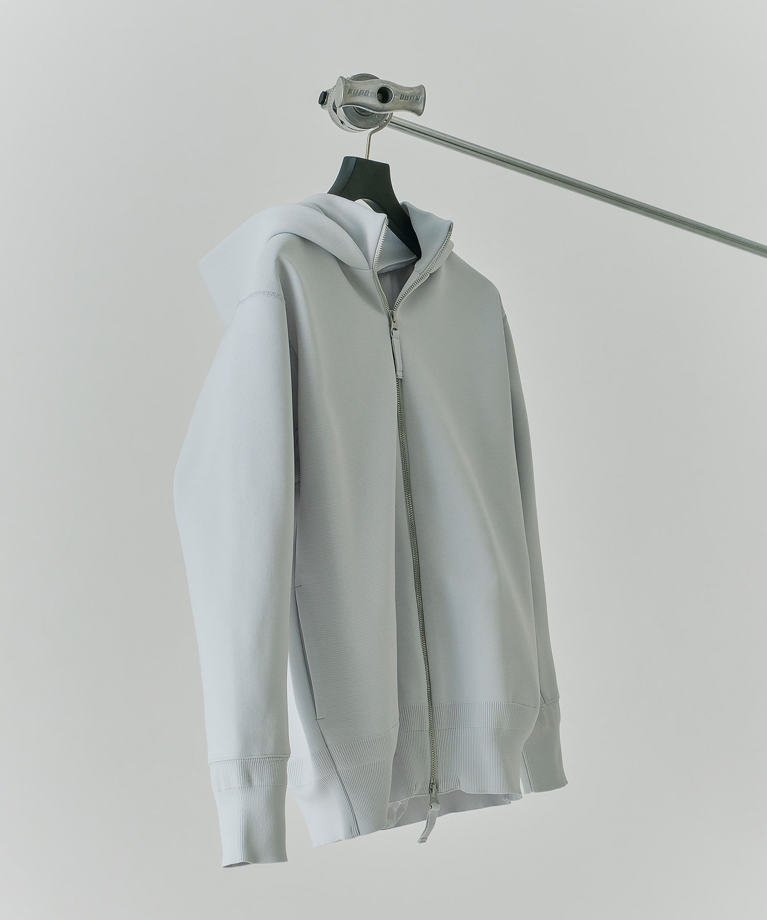 ESTNATION / ミラノリブ フーディーブルゾン＜ECOPET＞｜ESTNATION