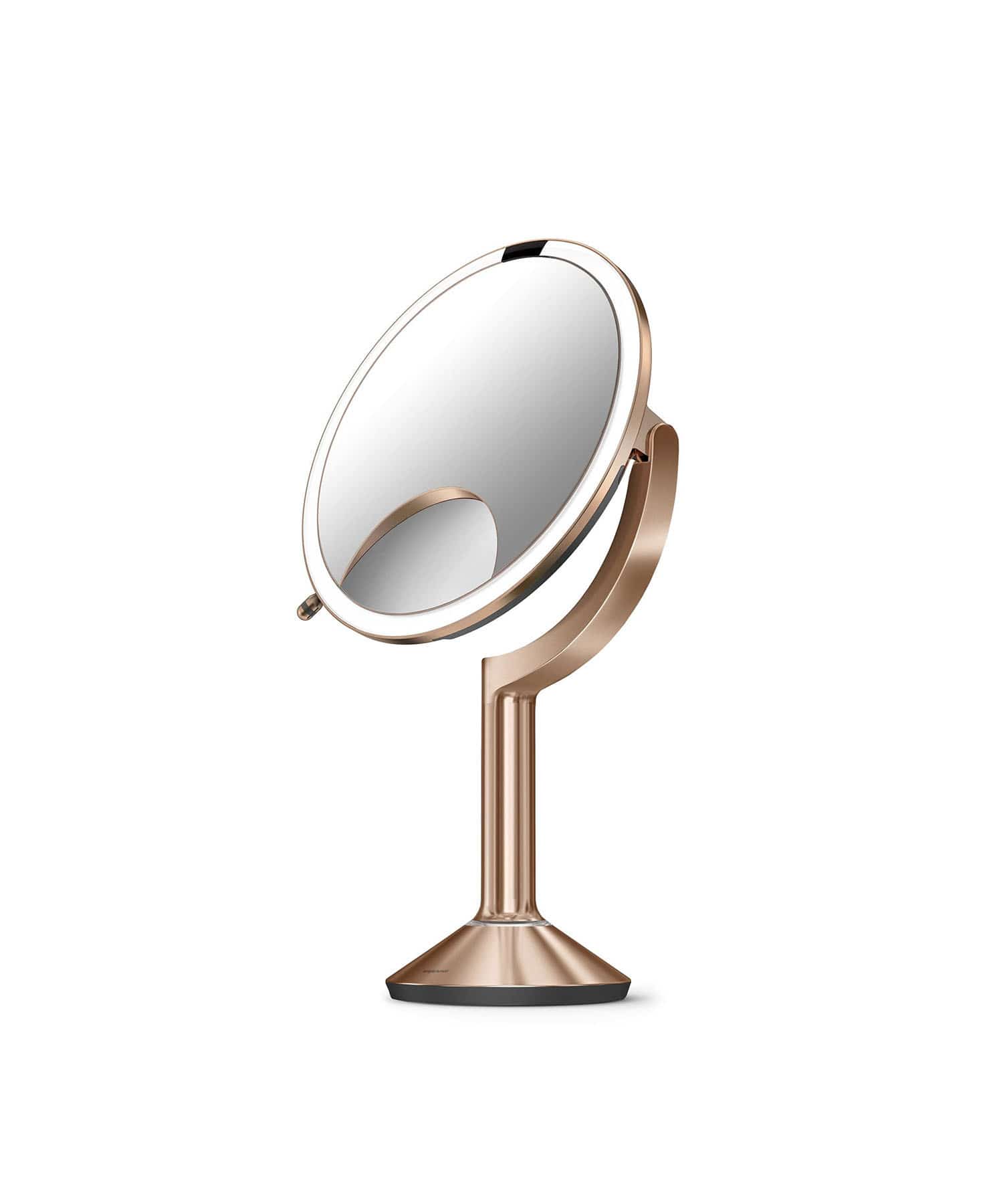 simplehuman / センサーミラートリオ（拡大率 1x,5x,10x）｜ESTNATION