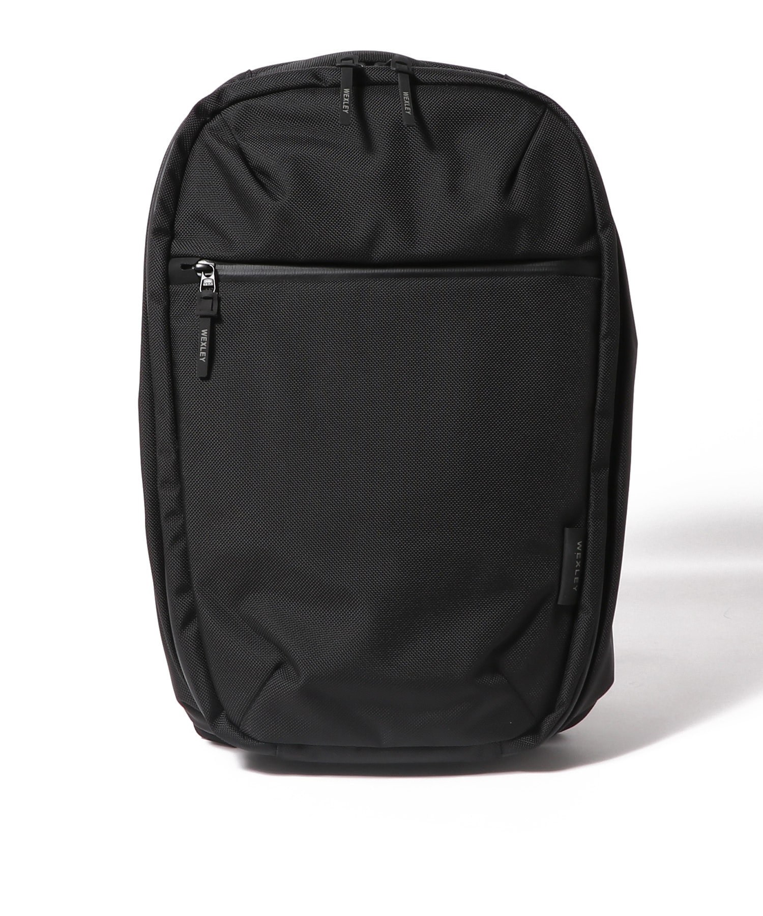 WEXLEY / SHAG CORDURA BALLISTIC W PROOF ZIPPER｜ESTNATION ONLINE