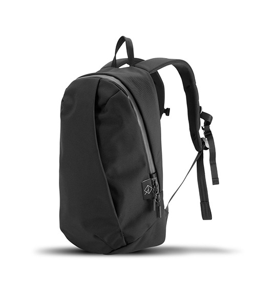 WEXLEY / STEM BACKPACK CORDURA BALLISTIC バックパック｜ESTNATION