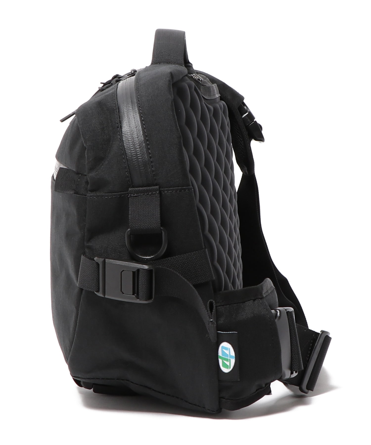 WEXLEY / FINLEY X-PAC ショルダーバッグ｜ESTNATION ONLINE STORE