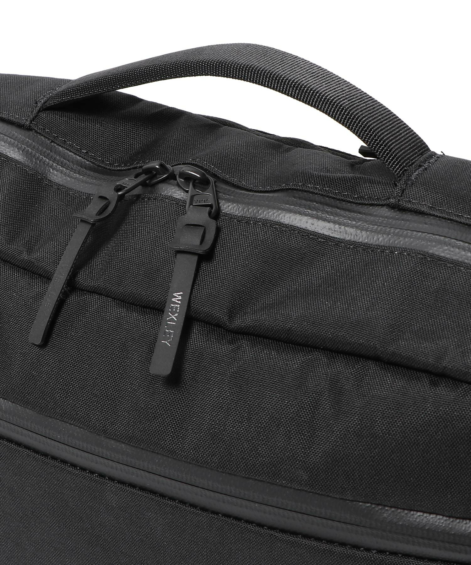 WEXLEY / FINLEY X-PAC ショルダーバッグ｜ESTNATION ONLINE STORE