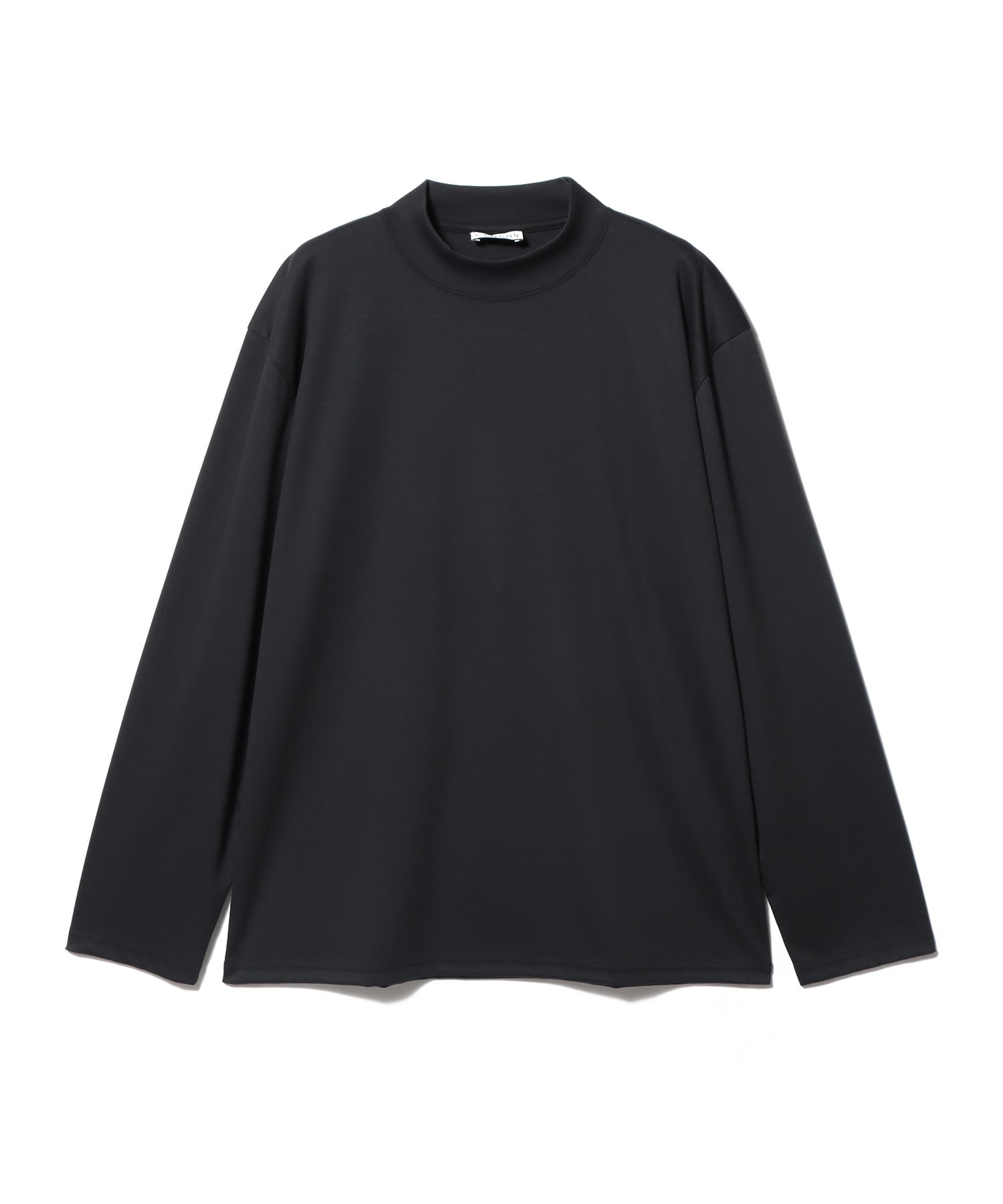 COLUMN / ベーシック モックネックカットソー｜ESTNATION ONLINE STORE