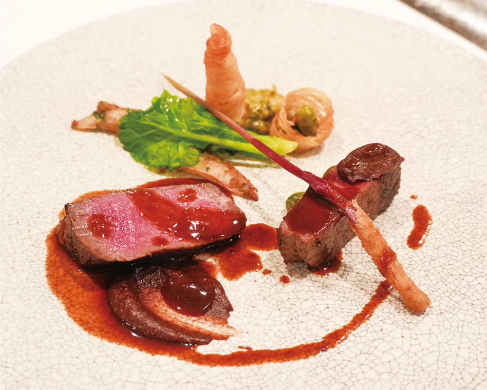 フランス料理の発展・普及を目指す活動 ｜ 活動内容 ｜ フランス料理