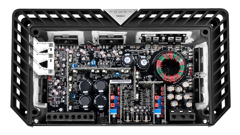 T600-4 (パワーシリーズ) – E:S CORPORATION