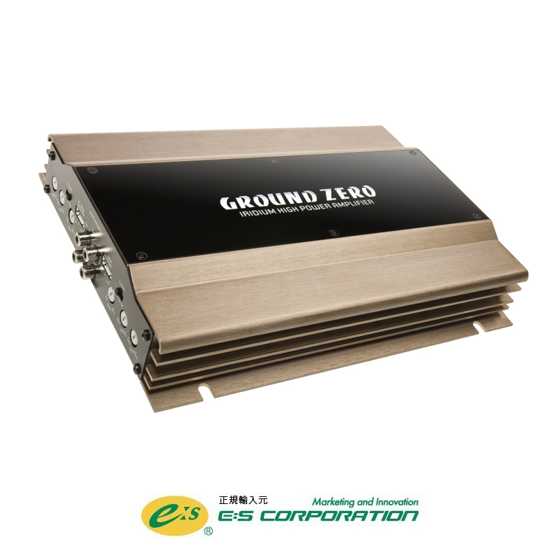 GZ-GZIA 4115HPX – E:S CORPORATION