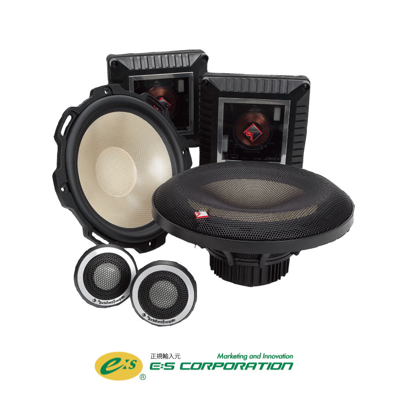 T3652-S (パワーシリーズ) – E:S CORPORATION