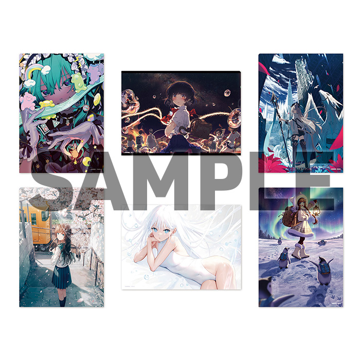 絵師100人展 12 | 絵師100人展公式サイト