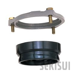 ADスリム継手 部品 フランジセット 80A（品番:SFS8）｜積水化学工業