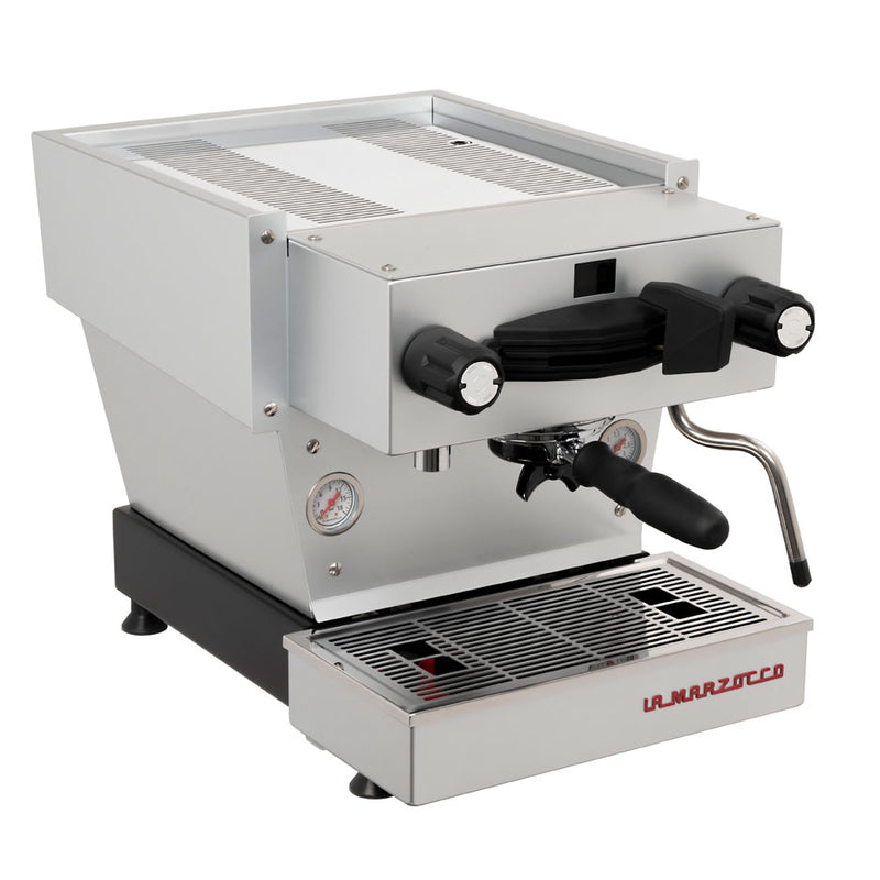 La Marzocco Silver Linea Mini – Pro Espresso at Home or Coffee Carts