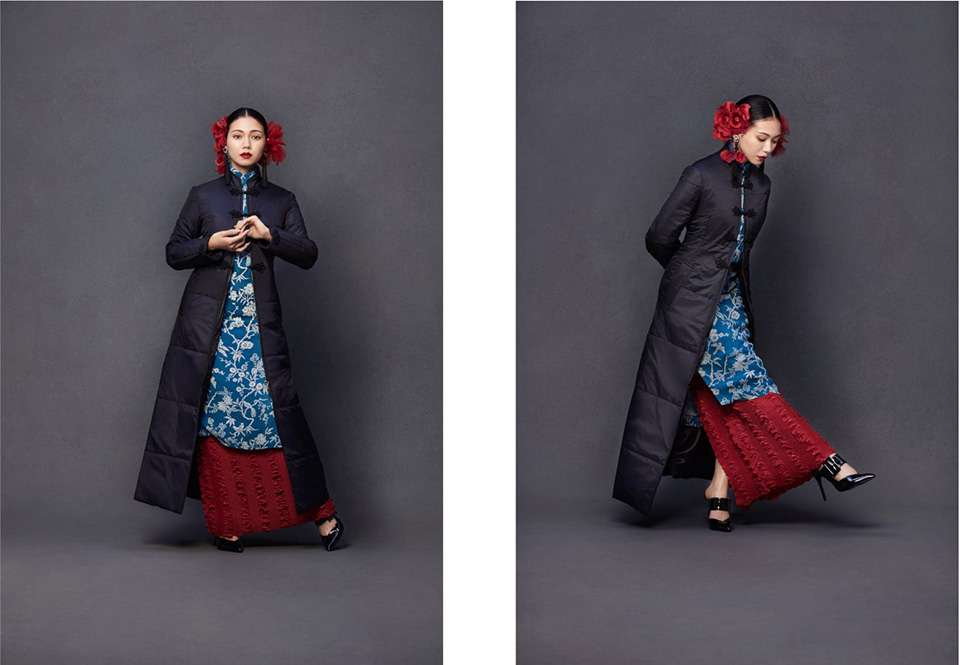 女優の二階堂ふみさんとのコラボレーションで実現した「Animal Free