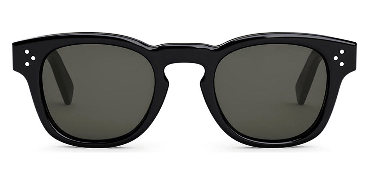 Celine® CL40233I Geometric Sunglasses - EuroOptica
