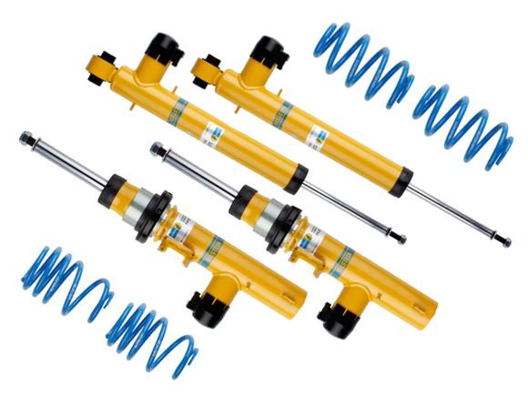 Bilstein B16 Damptronic Coilover Kit - Mk7/Mk7.5 Golf R/GTI w/DCC