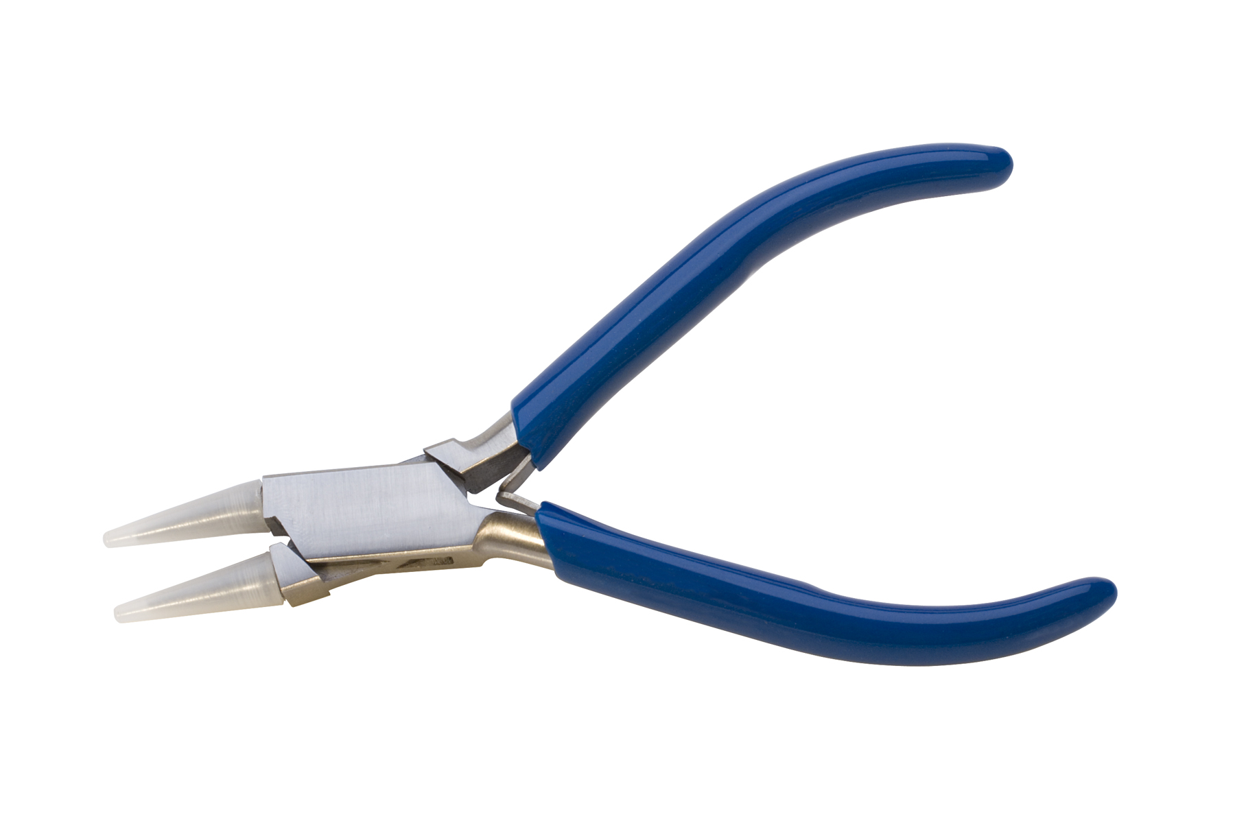 ROUND NOSE NYLON TIPPED PLIERS- SM-PLR-827.00
