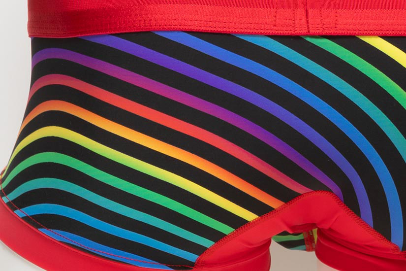 8月26日発売！「エヴァンゲリオン×TOOT」ボクサーパンツに第8の使徒