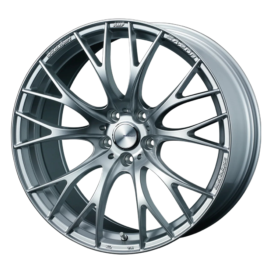 Evasive Motorsports: WedsSport SA-20R Wheel (Face F) - 19x8.5