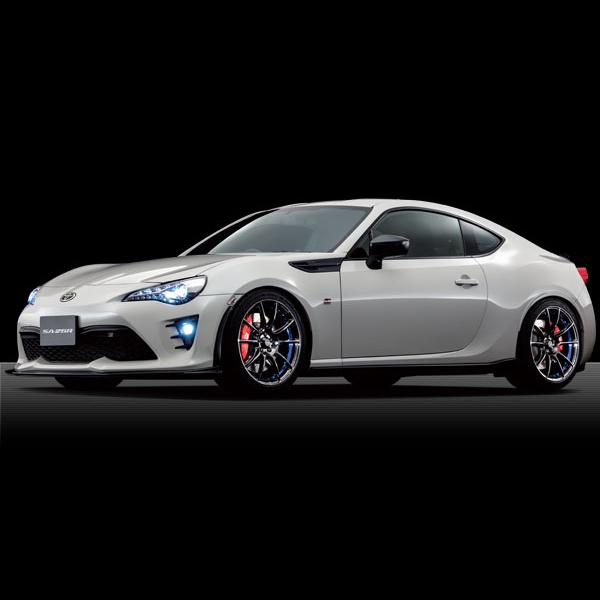 Evasive Motorsports: WedsSport SA-25R Wheel - 18x8.5 / Offset +45