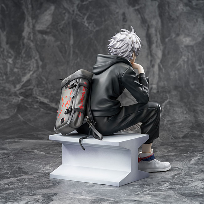 1/7スケール完成品フィギュア 渚カヲル Ver.RADIO EVA Part.3 【限定