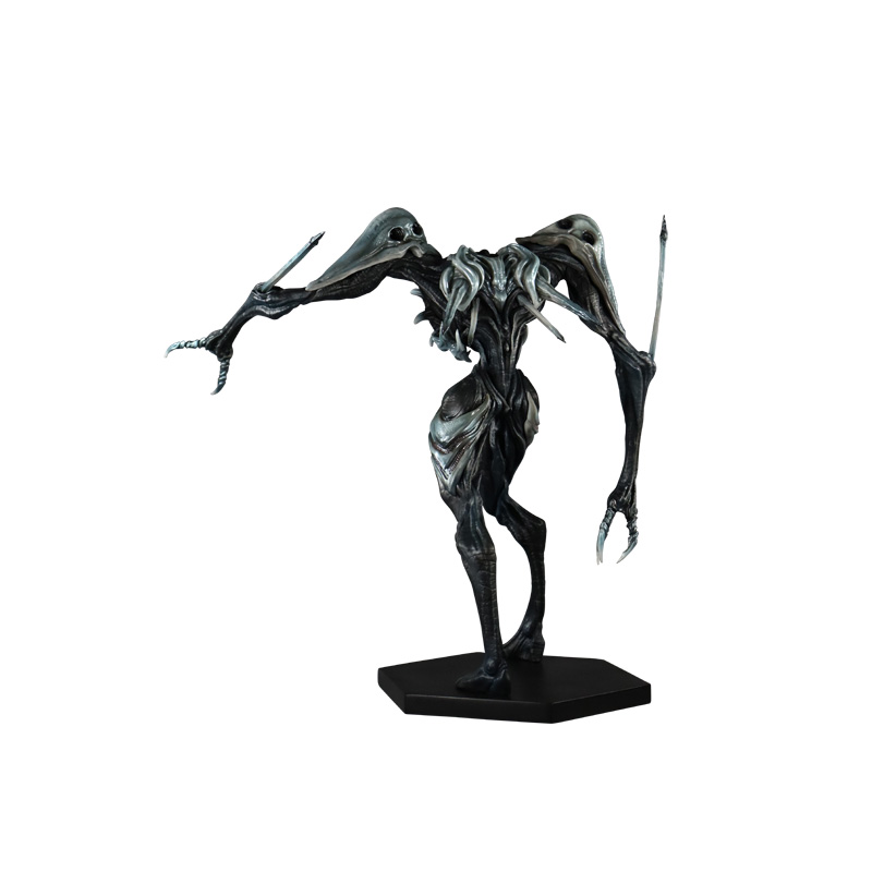 CCPJAPAN×Yoshi. Project】第4弾 第4の使徒: フィギュア・模型