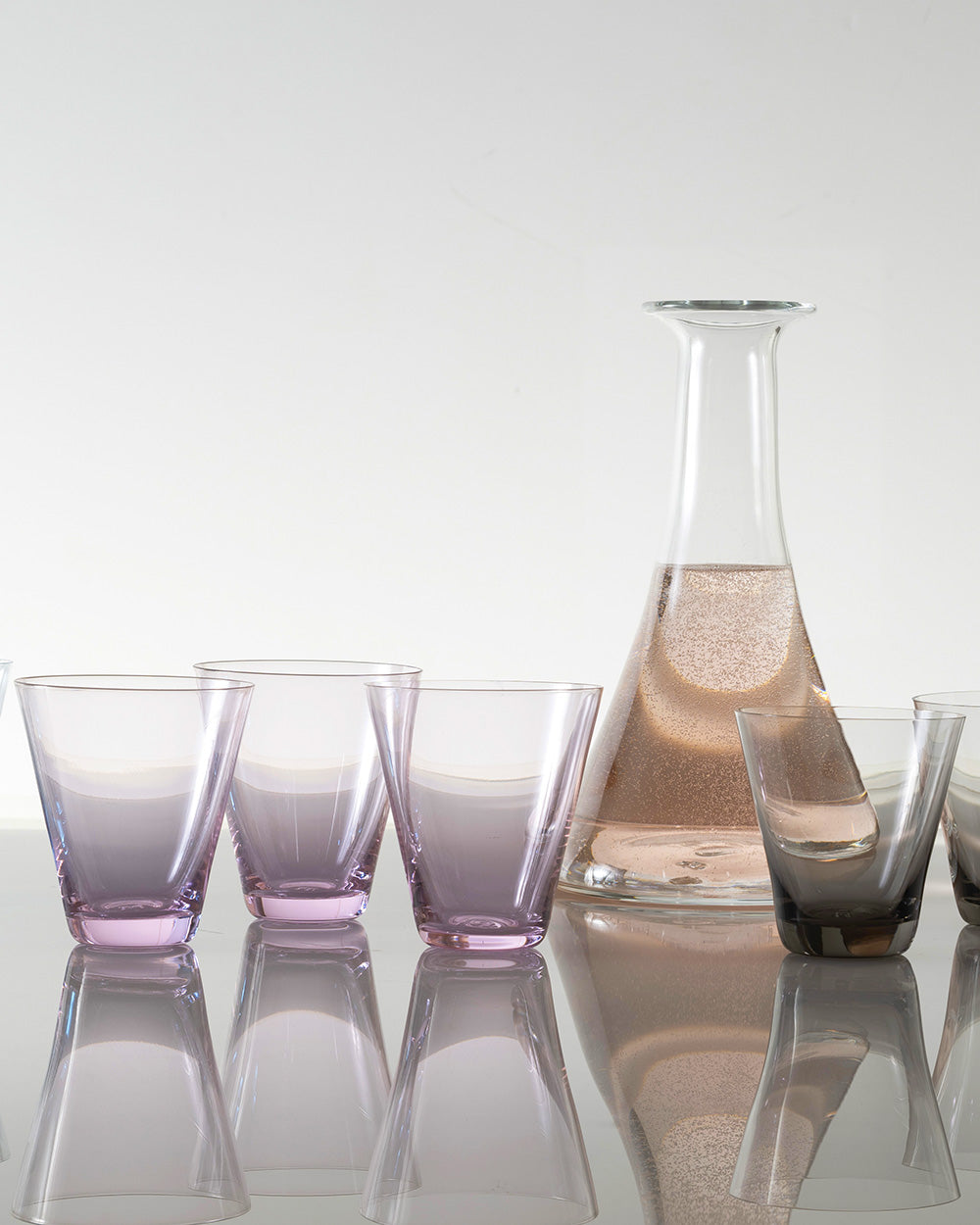 Reijmyre Glass Sweden - Handcrafted Swedish Art Glass Since 1810