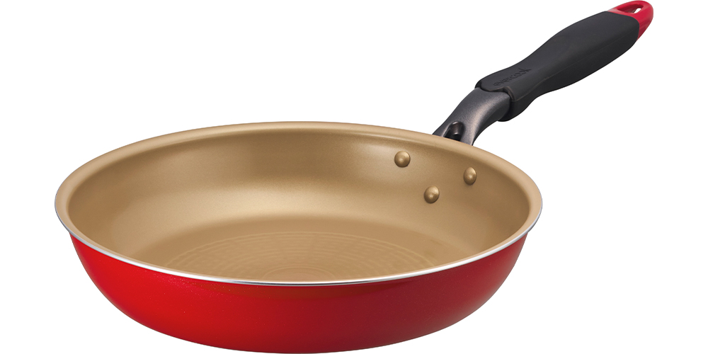 LINE UP | ずっと使いたくなる evercook