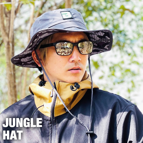 EVERGREEN（エバーグリーン インターナショナル） - B-TRUEジャングル