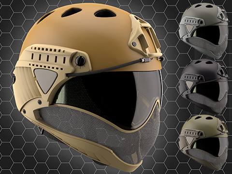 4D Tactical HIVE Ops Core Retrofit Padding Kit (Model: Standard