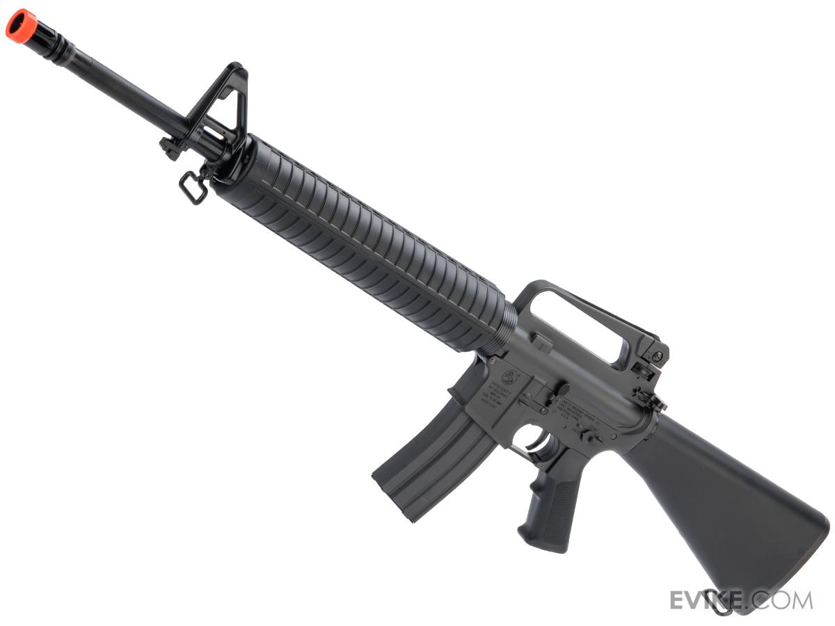 Tokyo Marui Colt Licensed M16A2 AEG Rifle | Evike.com