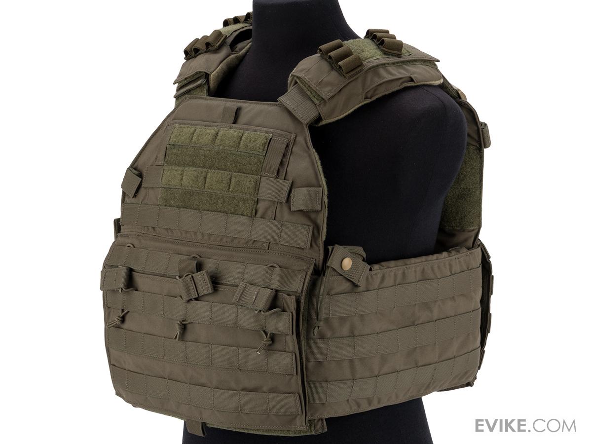 Eagle Industries MMAC Multi Mission Armor Carrier (Color: Ranger