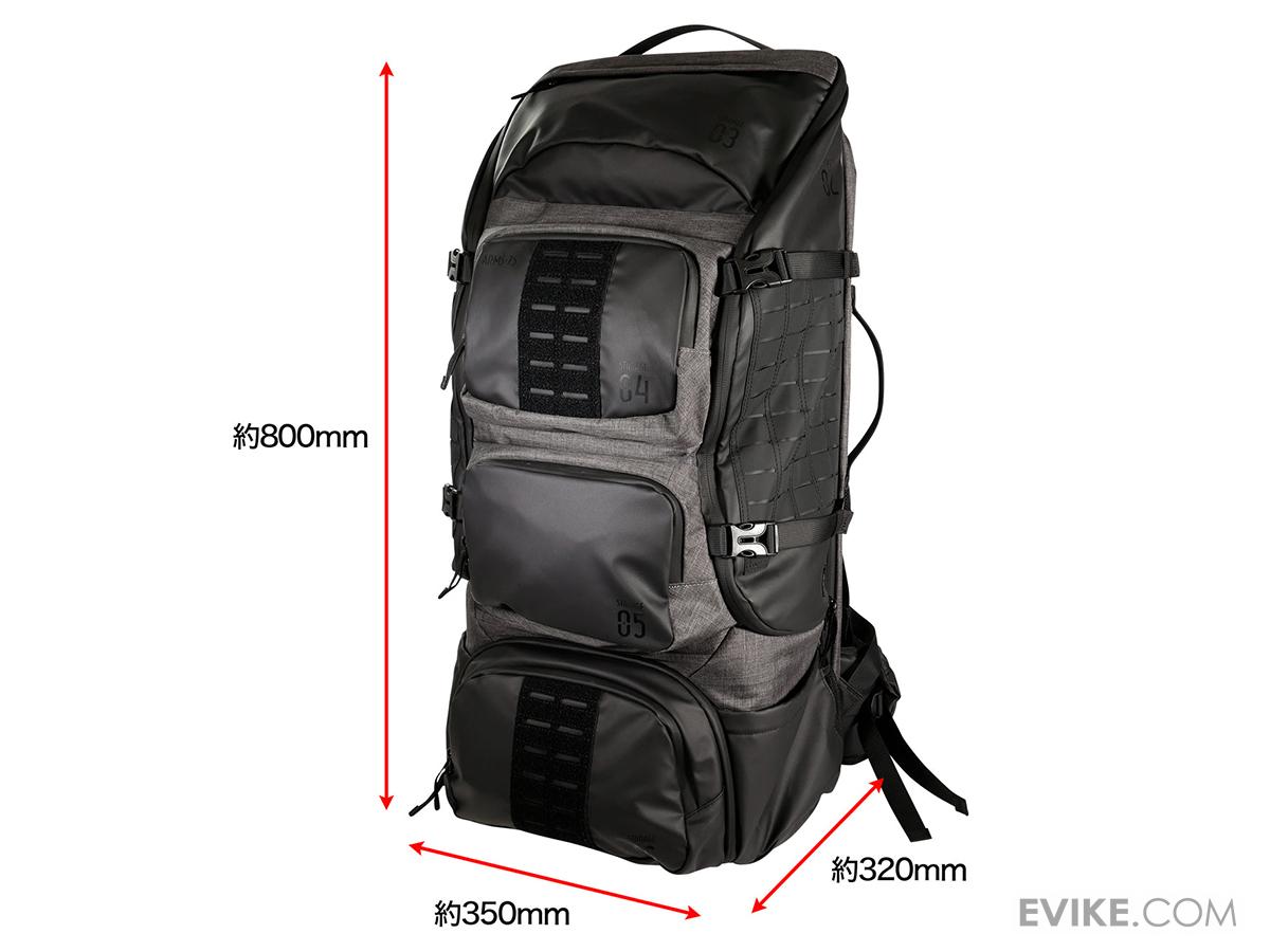 Laylax Arms Backpack 75 | Evike.com