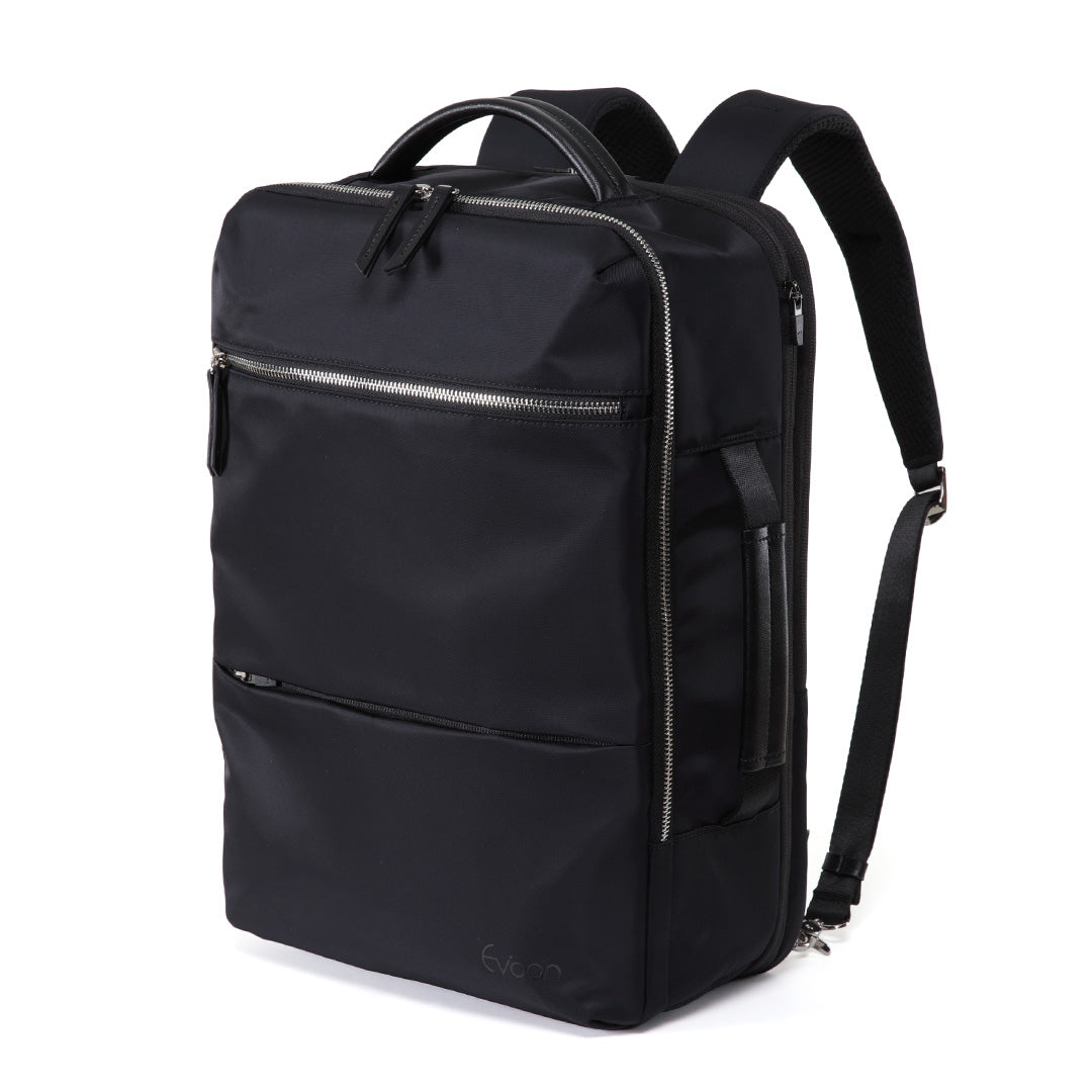 Evoon マルチビジネスリュックair3.0・容量27L【3営業日以内に発送】