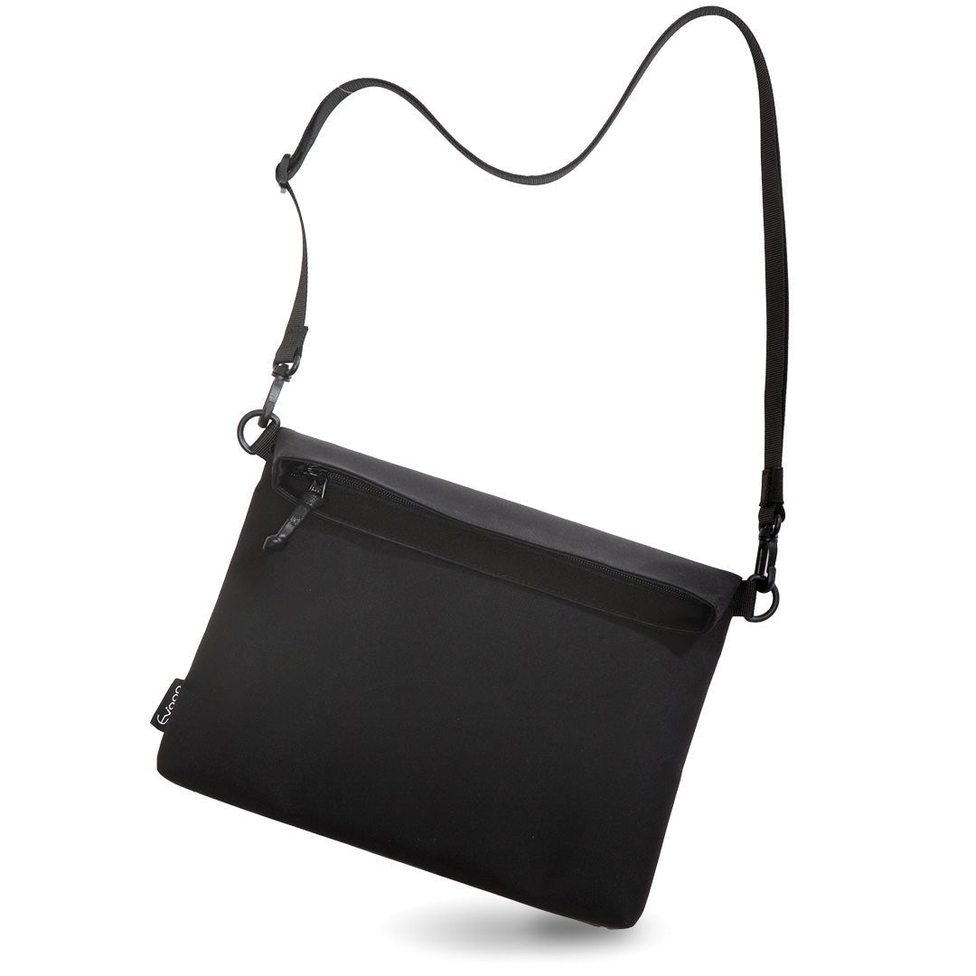 Evoon みがるサコッシュ【3営業日以内に発送】