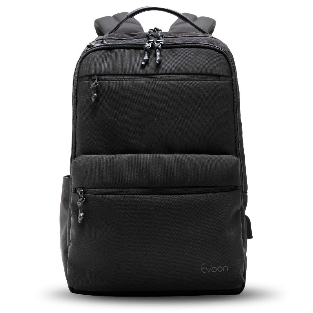 Evoon マルチビジネスリュックair・容量22L【3営業日以内に発送】