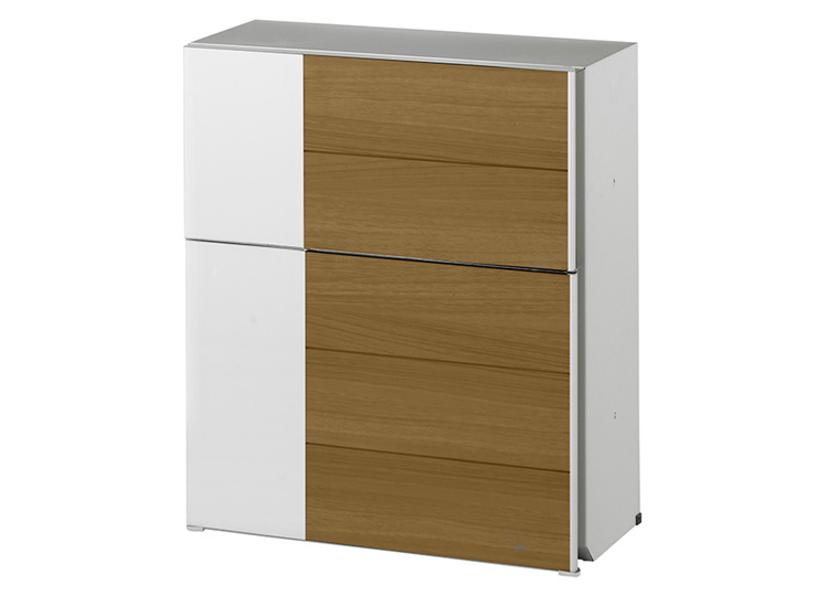 LIXIL】エクスポスト グレイス（ウッド） | 郵便ポストの通販エクストリム