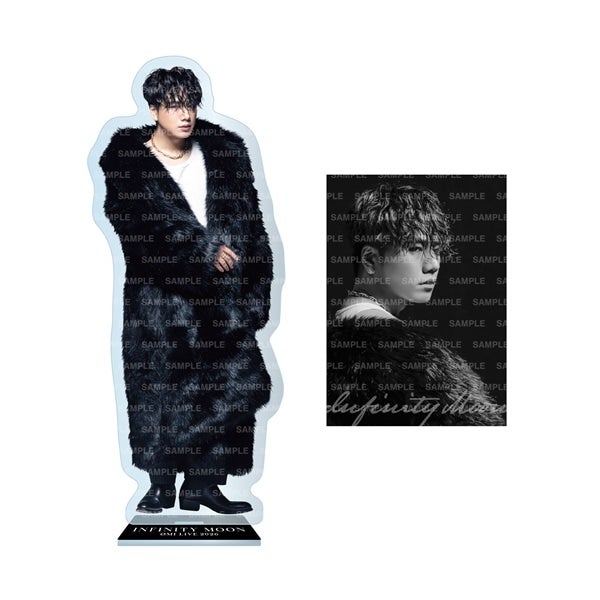 JSB3 LIVE TOUR NAOTOクッション EXILE TRIBE STATION ONLINE STORE