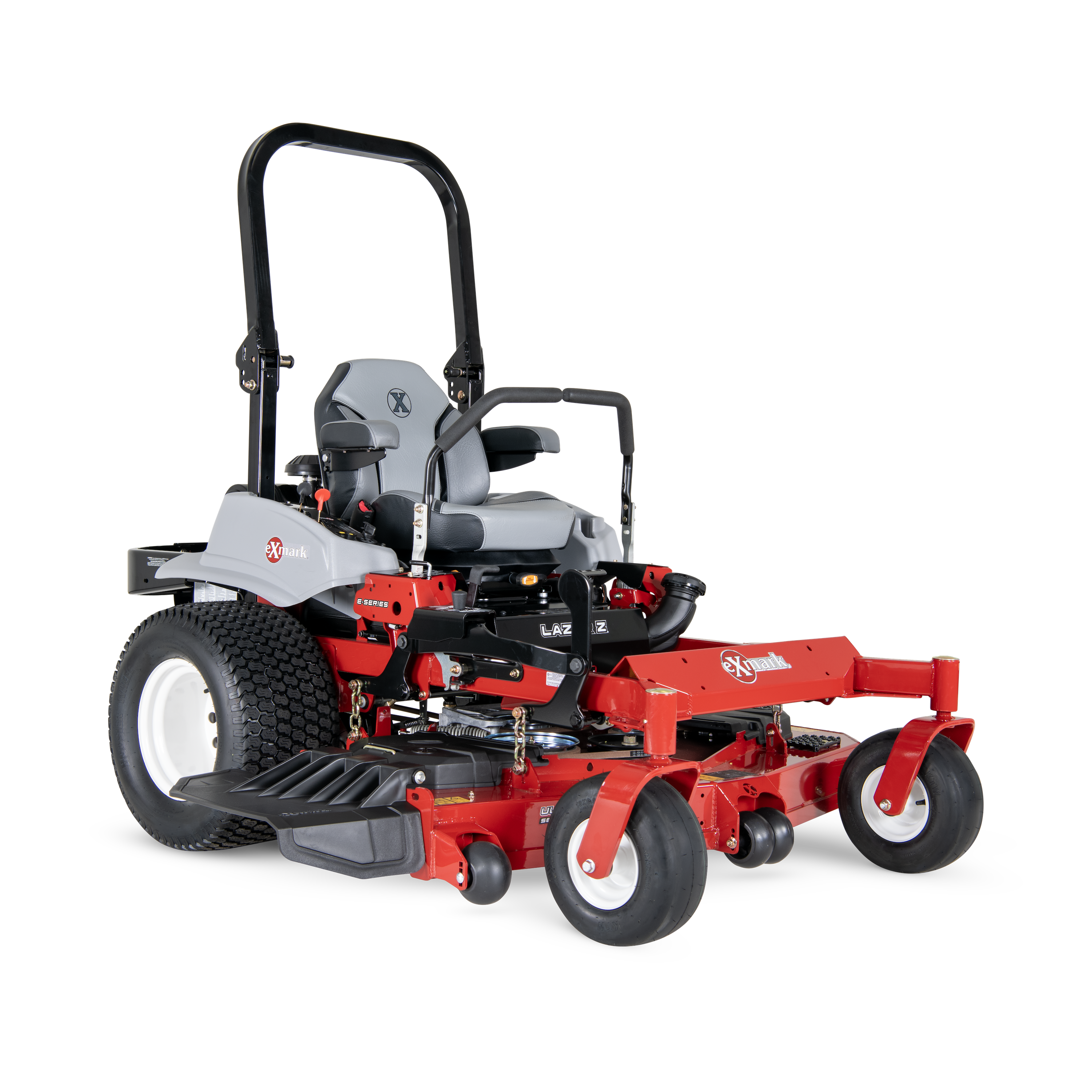 Exmark Lazer Z E-Series Mower | Model LRE921GKA604A3