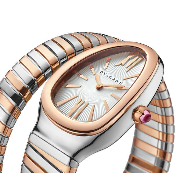 セルペンティ トゥボガス 103708｜ブルガリ – アイアイイスズ