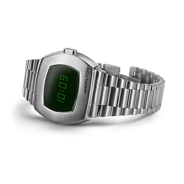 H52414131 アメリカンクラシック PSR デジタルクォーツ (パルサー