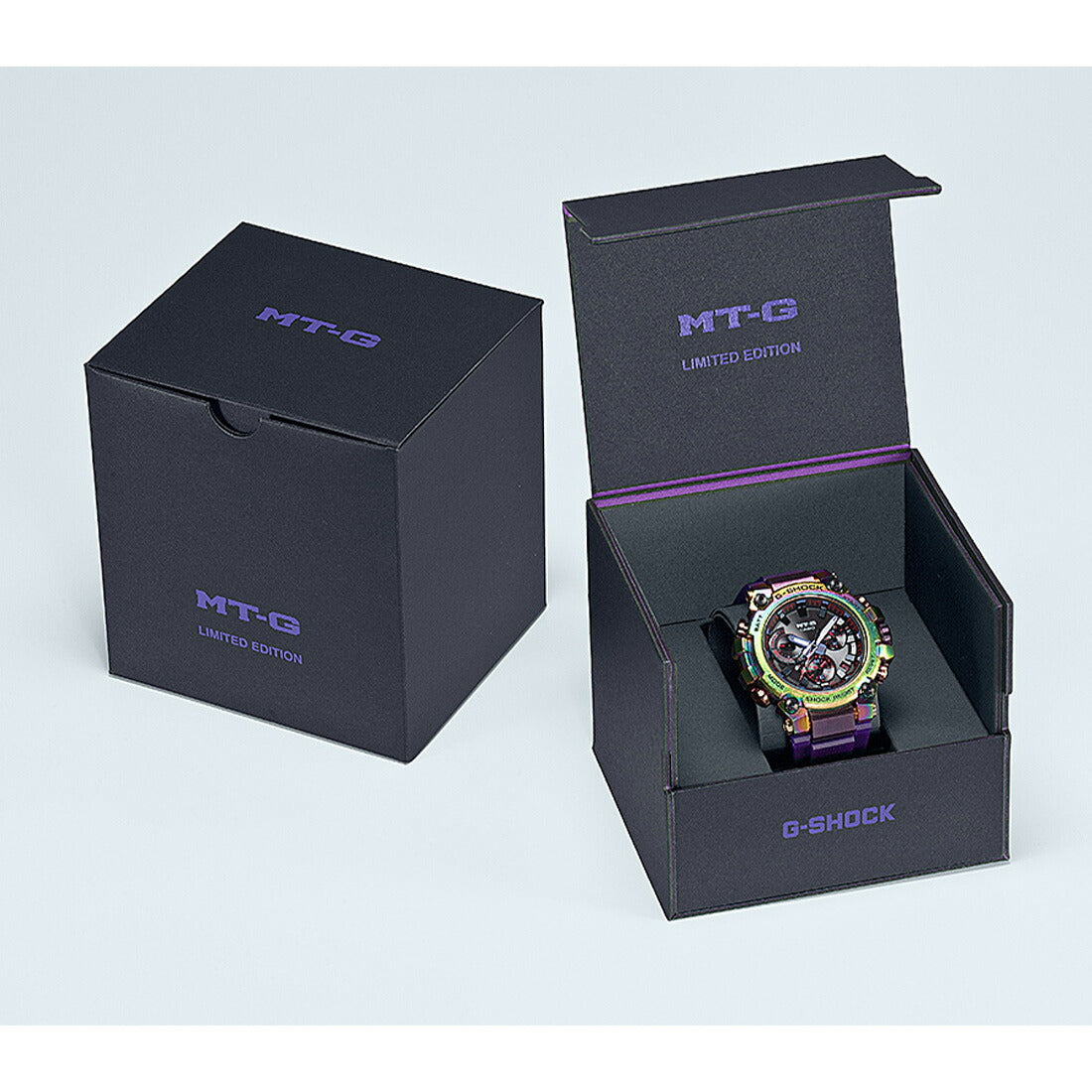 MTG-B3000PRB-1AJR MT-G MTG-B3000シリーズ｜ジーショック – アイアイ