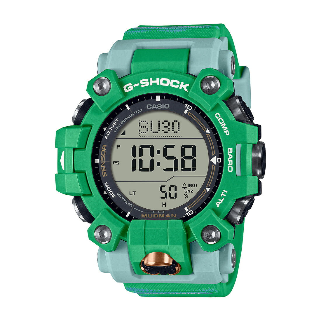 G-SHOCK] IFデザインアワード2024 G-SHOCKの2モデルが受賞 – アイアイ