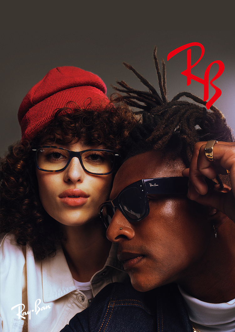 レイバン【Ray-Ban】の新品通販｜正規販売店のアイアイイスズ