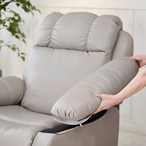 電動リクライニングソファSHIFFON Jr. マツエクネイルエステ